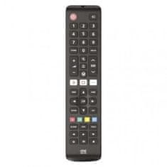 One For All ONE FOR ALL Univerzální diaľkový ovládač pre TV Samsung KE4910 3233049100