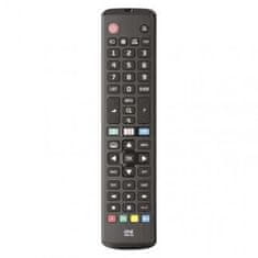 One For All ONE FOR ALL Univerzálny diaľkový ovládač pre TV LG KE4911 3233049110