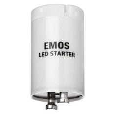 EMOS Z73215 LED žiarivka PROFI PLUS T8 7,3 W 60cm neutrálna biela 1535235000