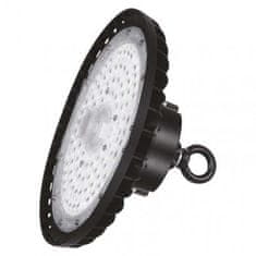 EMOS LED priemyselné závesné svietidlo HIGHBAY ASTER 90° ZU215.9, 150W, neutrálna biela 1546137100