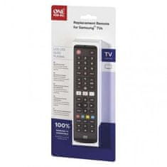 One For All ONE FOR ALL Univerzální diaľkový ovládač pre TV Samsung KE4910 3233049100