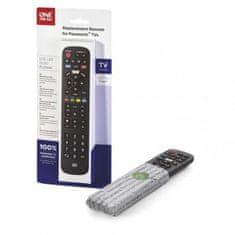 One For All EMOS Diaľkový ovládač ONE FOR ALL pre TV Panasonic KE4914 3233049140