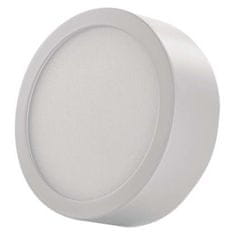 EMOS ZM5123 LED svietidlo NEXXO biele, 12 cm, 7,6 W, teplá/neutrálna biela 1539087070