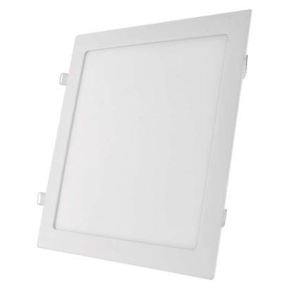 EMOS LED podhľadové svietidlo NEXXO biele ZD2154, 30 x 30 cm, 25 W, teplá biela 1540212413
