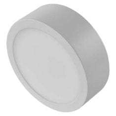 EMOS ZM5123 LED svietidlo NEXXO biele, 12 cm, 7,6 W, teplá/neutrálna biela 1539087070