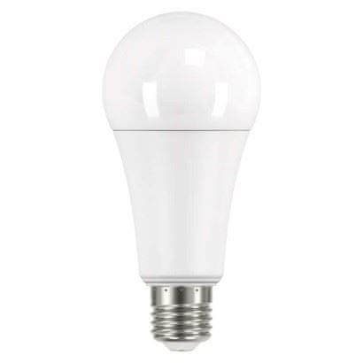 EMOS ZQ5185 LED žiarovka Classic A67 19W E27 studená biela 1525733113