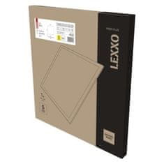 EMOS ZR1642 LED panel LEXXO 60 x 60 cm, 34 W, 4200 lm, neutrálna biela 1544103428