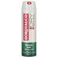 Borotalco Dezodorant v spreji Men Unique Scent (Deo Spray) 150 ml