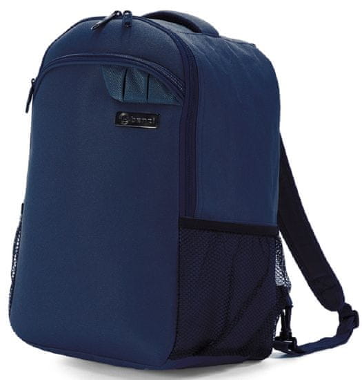 BENZI Cestovný batoh BZ 5647 Blue