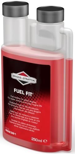Briggs&Stratton Fuel Fit stabilizátor paliva 250 ml 992381