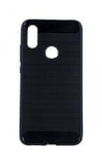 FORCELL Kryt TopQ Xiaomi Redmi 7 silikón čierny 43191