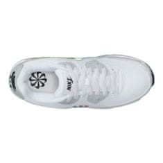Nike Obuv biela 36.5 EU Air Max 90 GS