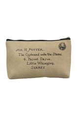 Epee Kozmetická taštička Harry Potter 1 listová kabelka