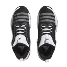 Adidas Obuv čierna 46 EU Trae Unlimited