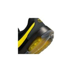 Nike Obuv čierna 36.5 EU Air Max Motif NN GS