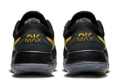 Nike Obuv čierna 36.5 EU Air Max Motif NN GS