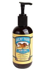 Lucky Tiger Šampon Shampoo & Body Wash, 227 g