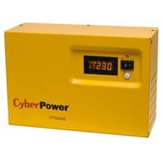 CyberPower Emergency Power System (EPS) 600VA (420W)