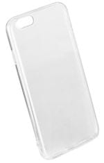 Aligator Puzdro Transparent Apple iPhone 6/6S