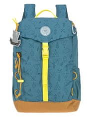 Detský batôžtek Big Backpack Adventure blue