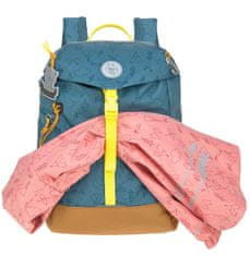 Detský batôžtek Big Backpack Adventure blue