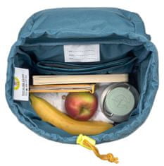 Lässig Detský batôžtek Mini Backpack Adventure blue