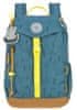 Lässig Detský batôžtek Mini Backpack Adventure blue