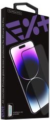 Next One Ochranná fólia All-rounder glass screen protector for iPhone 14 Pro, IPH-14PRO-ALR