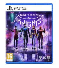 Warner Games Gotham Knights (PS5)
