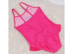 sarcia.eu LOL Surprise Dievčenské plavky, ružové plavky 5-6 let 110-116 cm