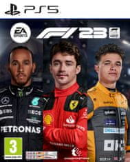 Electronic Arts F1 23 (PS5)
