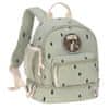 Detský batôžtek Mini Backpack Happy Prints light olive