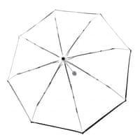 Skladací dáždnik doppler