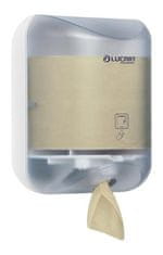 Lucart Professional Dávkovač na utierky a toaletný papier, 20x19x26 cm, "L-One mini" 892288I