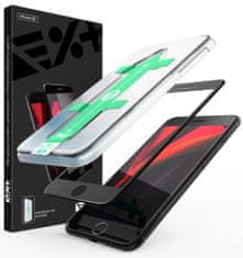 Next One Ochranná fólia 3D Glass Screen Protector iPhone SE2/SE3, IPH-SE-3D