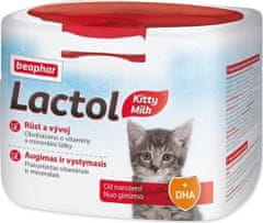 Beaphar Beap.Lactol Kitty Milk 250g