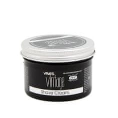 Vines Vintage 400116 krém na holenie Shave Cream 125ml