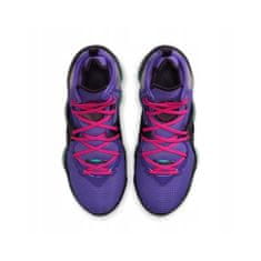 Nike Obuv basketball fialová 42.5 EU Lebron Xix