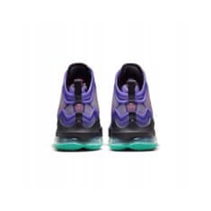 Nike Obuv basketball fialová 47.5 EU Lebron Xix