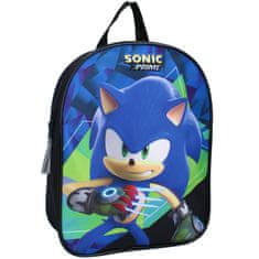 Detský predškolský batôžtek Ježko Sonic
