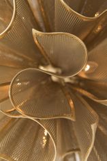 HUDSON VALLEY HUDSON VALLEY nástenné svietidlo PULSE kov zlatá LED 18W 2700K 218-11-CE
