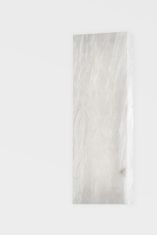 HUDSON VALLEY HUDSON VALLEY nástenné svietidlo CENTRAL PARK alabaster/sklo nikel/biela LED 10W 3000K stmievateľné 7616-PN-CE