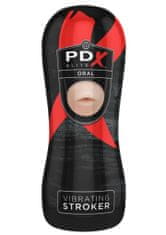 Pipedream Pipedream PDX Elite Oral masturbátor