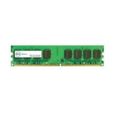 DELL 8GB RAM/DDR4 UDIMM 3200 MT/s 1RX8 ECC/ pre PowerEdge T40, T140, R240, R340, T340, T150, R250, T350, R350