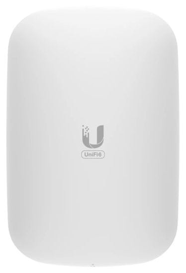 Ubiquiti UniFi 6 Extender - Wi-Fi 6 opakovač 2,4/5GHz pre UniFi rad