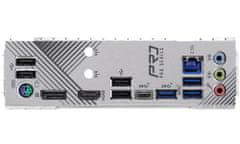 ASRock Z790 Pre RS/Intel Z790/LGA1700/4x DDR5/4x M.2/HDMI/DP/USB-C/ATX