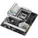 ASRock B650 Steel Legend WiFi / AMD B650 / AM5 / 4x DDR5 DIMM / 3x M.2 / HDMI / DP / USB-C / WiFi / ATX
