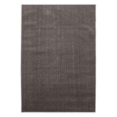 Ayyildiz AKCIA: 80x150 cm Kusový koberec Ata 7000 mocca 80x150