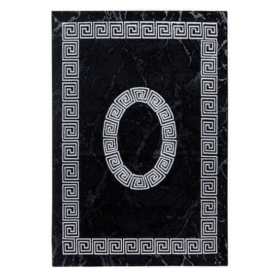 Ayyildiz DOPREDAJ: 200x290 cm Kusový koberec Plus 8009 black