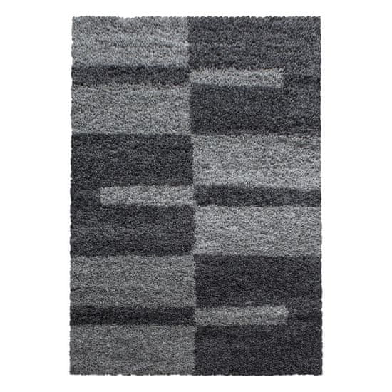 Ayyildiz Kusový koberec Gala 2505 grey